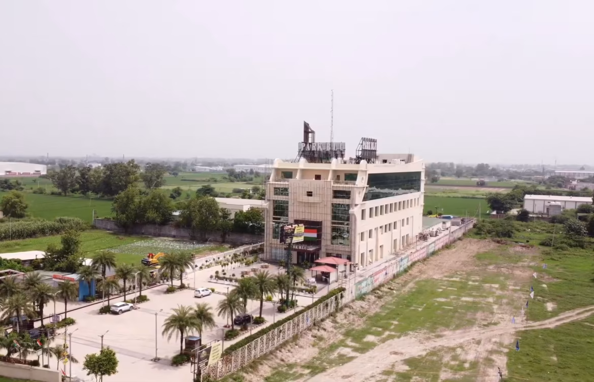 OM Dream Homes 4 – Murthal, Sonipat